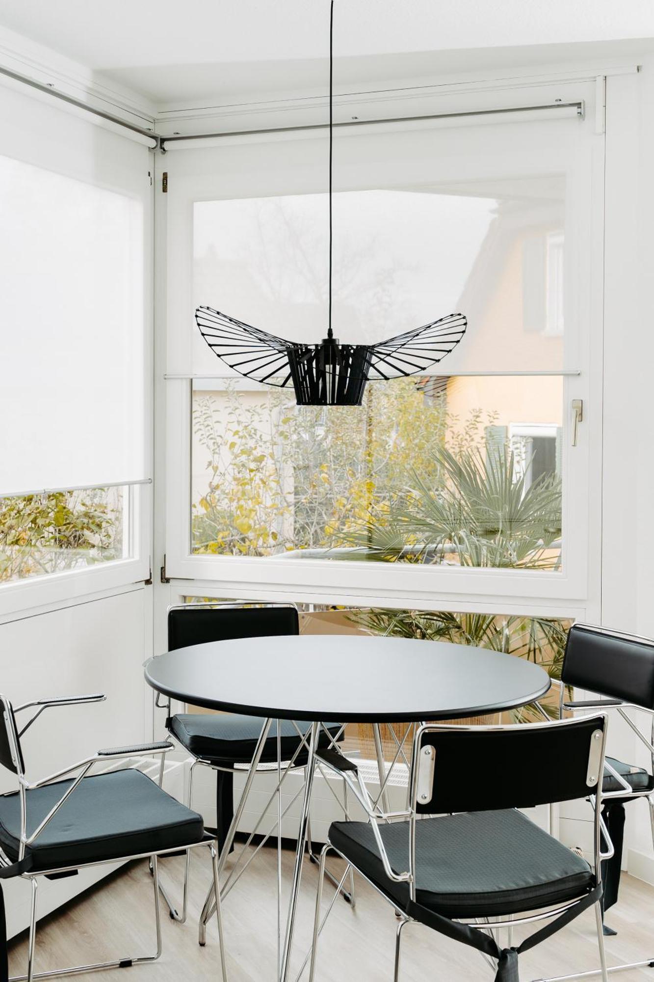 Lubu Stay Central, Cozy, With Workspace And Parking Людвигсбург Экстерьер фото